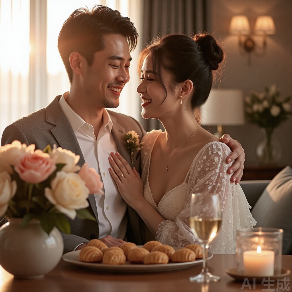 “我嫁你享福非吃苦”？别再被此话盲目洗脑！